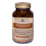 Solgar - Erbenzym Digest 90 Capsule Vegetali  