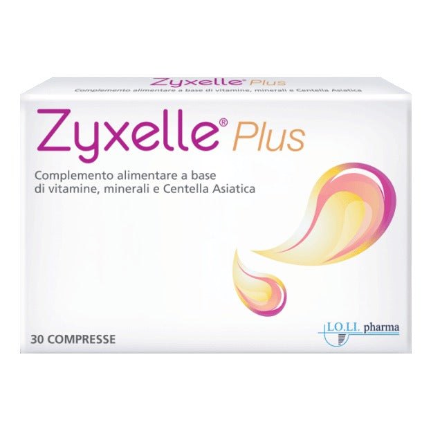 ZYXELLE 30CPR  