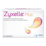 ZYXELLE 30CPR  
