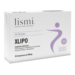 XLIPO 30CPR  