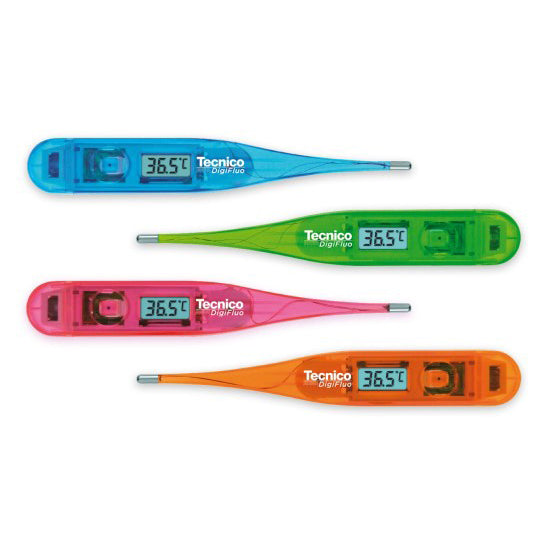 DIGIFLUO TERMOMETRO TECNICO FU
