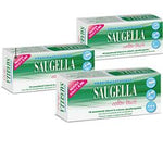 SAUGELLA ASSORBENTI INT NOR TP  