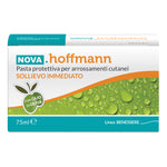Nova Hoffmann | Pasta Protettiva Arrossamenti Cutanei | 75ml  