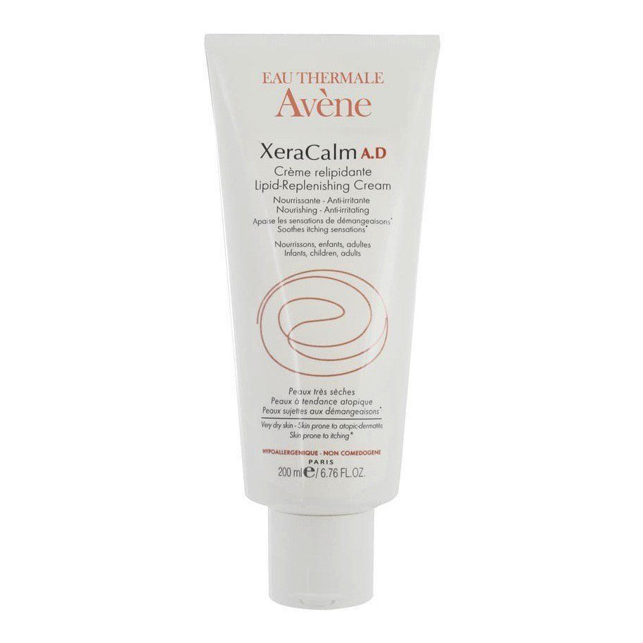 Avene Xeracalm Ad Crema Liporestitutiva 200ml