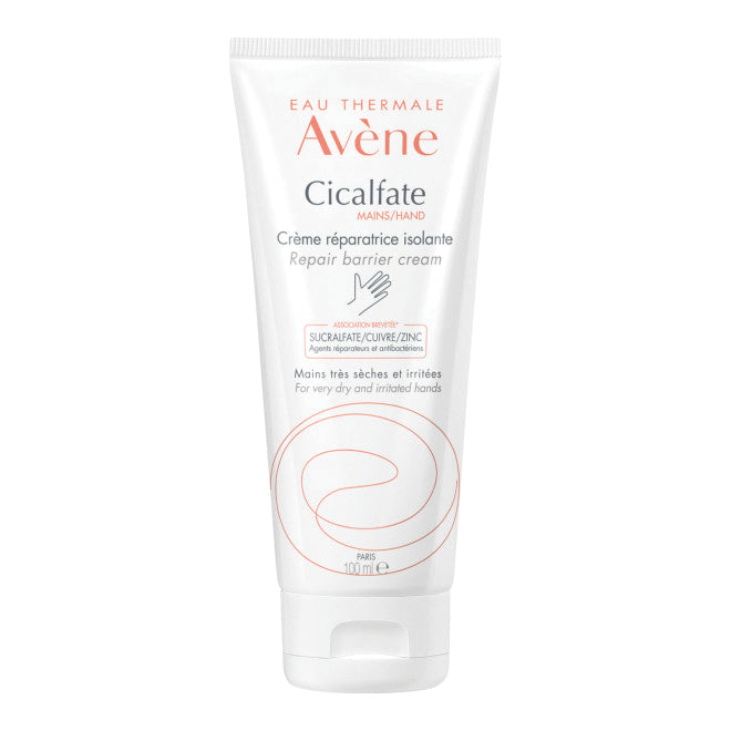 Avene Cicalfate Mani Crema 100ml