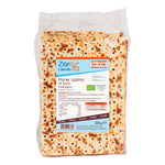 Zero% G Pane Azzimo Farro 200g  