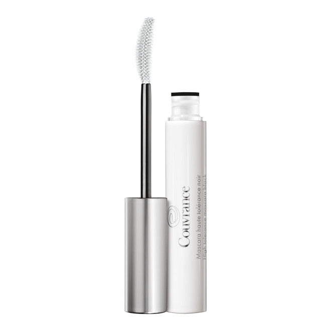 Avene Couvrance Mascara Occhi Sensibili Nero 7ml
