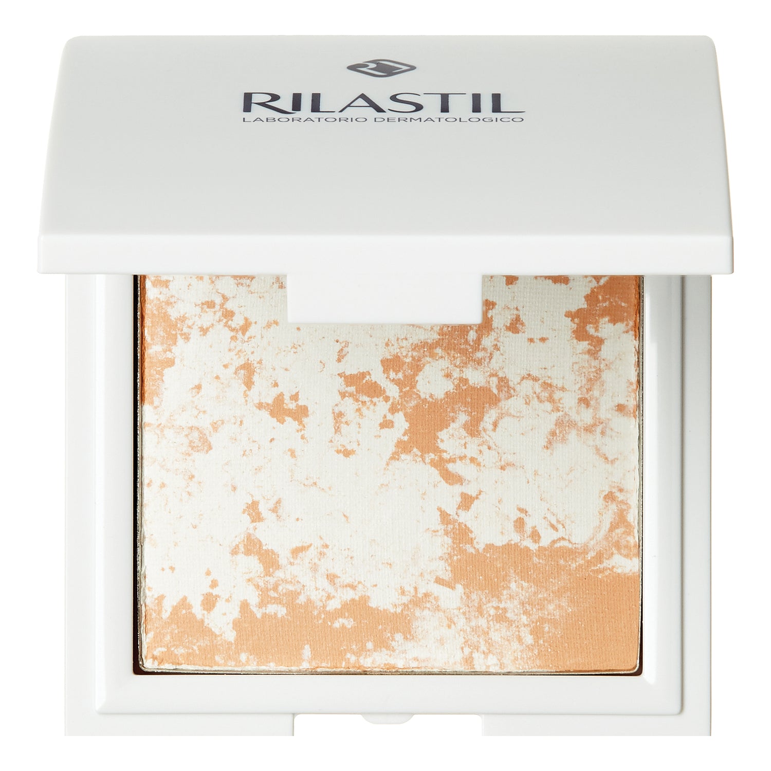 Rilastil Cosmetic Camouflage Cipria Correttiva Fissativa Antimacchie 10g