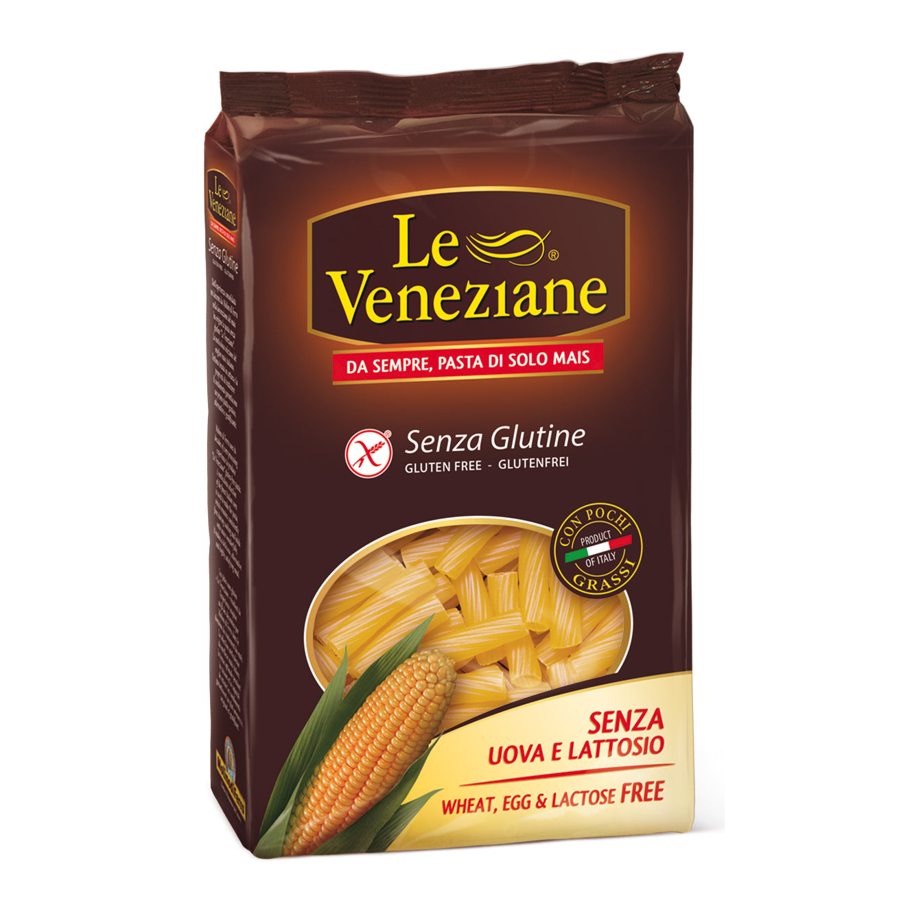 LE VENEZIANE RIGATONI 250G
