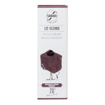 Cioccolato di Modica I.G.P. fondente 70% biologico con zucchero Mascobado 50g  