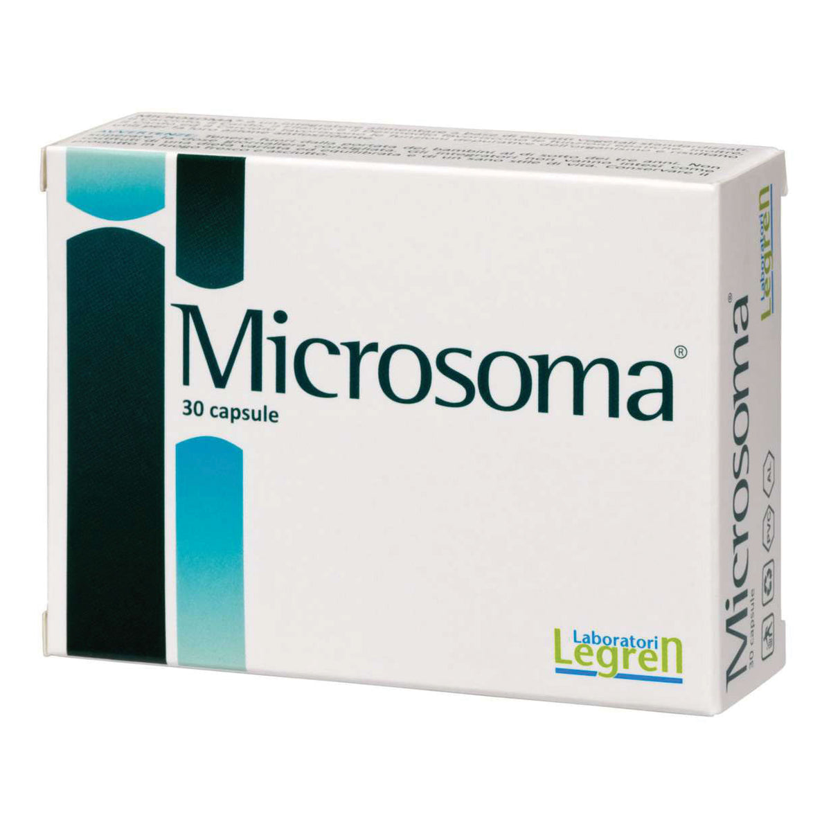 MICROSOMA 30CPS  