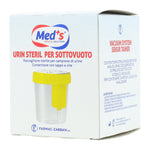 MEDS CONT UR ST SOTTOVU 120ML  