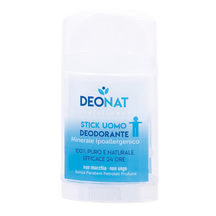 DEONAT FRESH STICK UOMO 100G