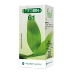 FITOSIN 61 GOCCE 50ML  