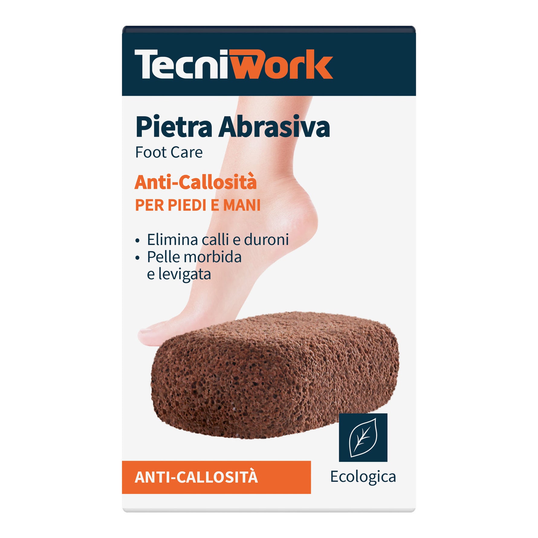 TECNIWORK PIETRA ANTICALLOSITA
