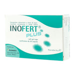 INOFERT PLUS 20CPS SOFTGEL  