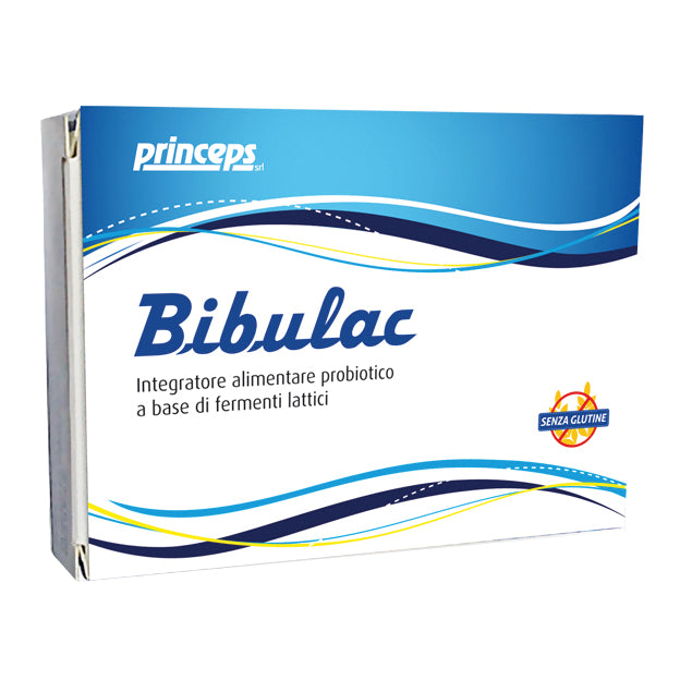 BIBULAC 10CPS