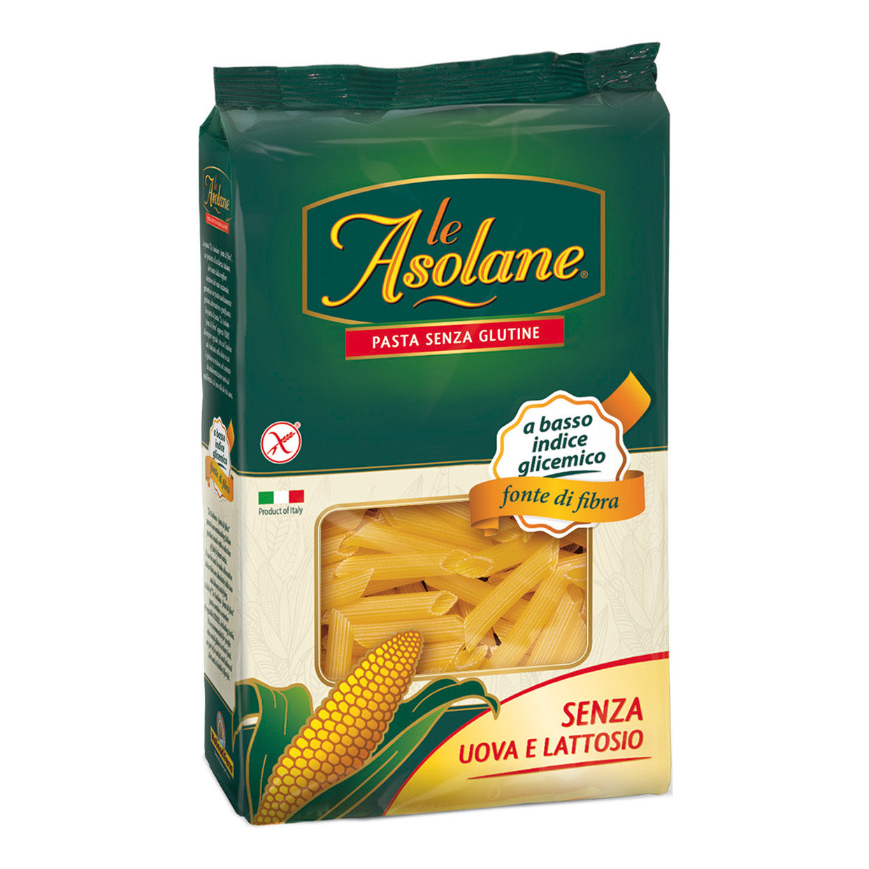 LE ASOLANE FONTE FIBRA PENNE
