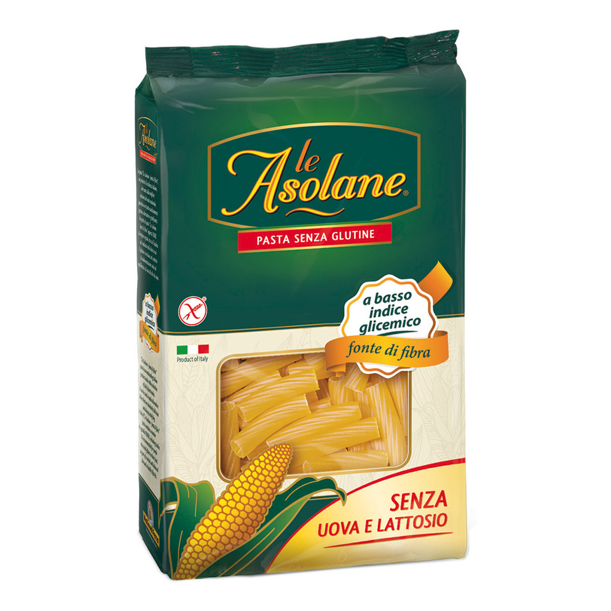LE ASOLANE FONTE FIBRA RIGATON  