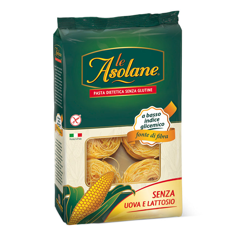 LE ASOLANE FONTE FIBRA CAPELLI
