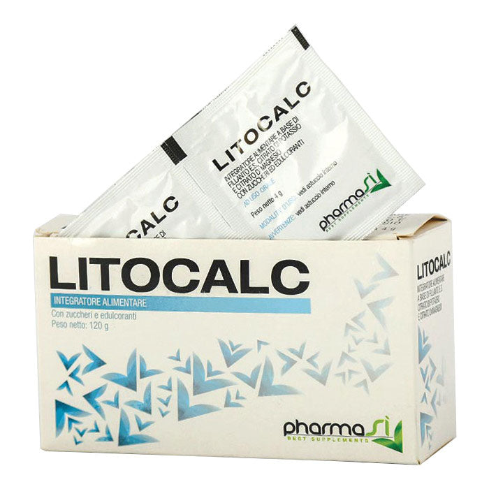 LITOCALC 30BUST