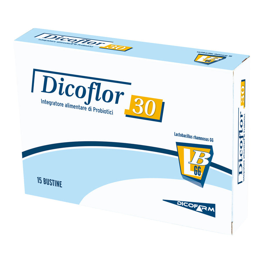 DICOFLOR 30 15BUST  