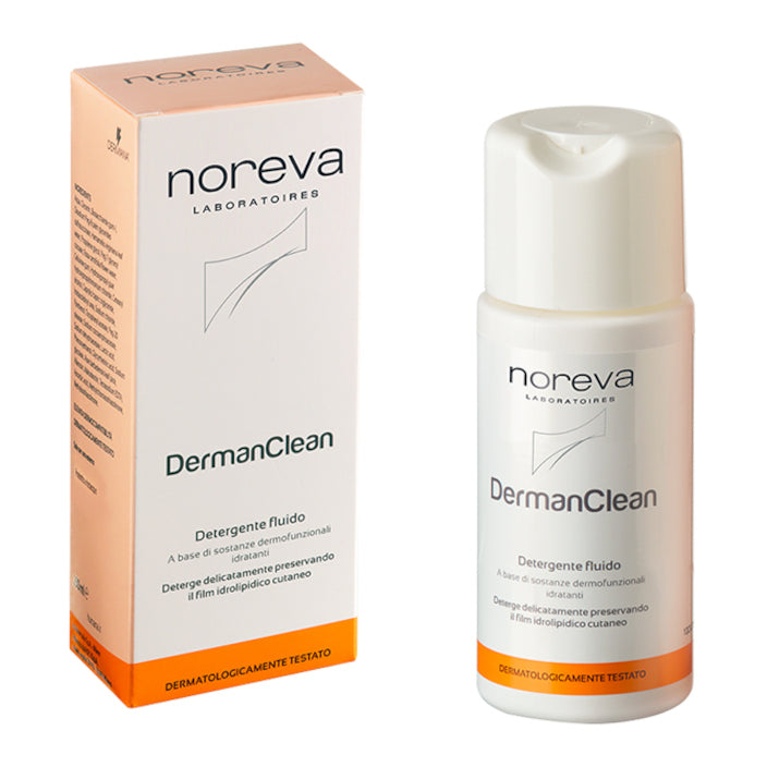 DERMANCLEAN 250ML  