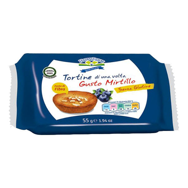 HAPPY FARM LA TORTINA MIRT 55G  