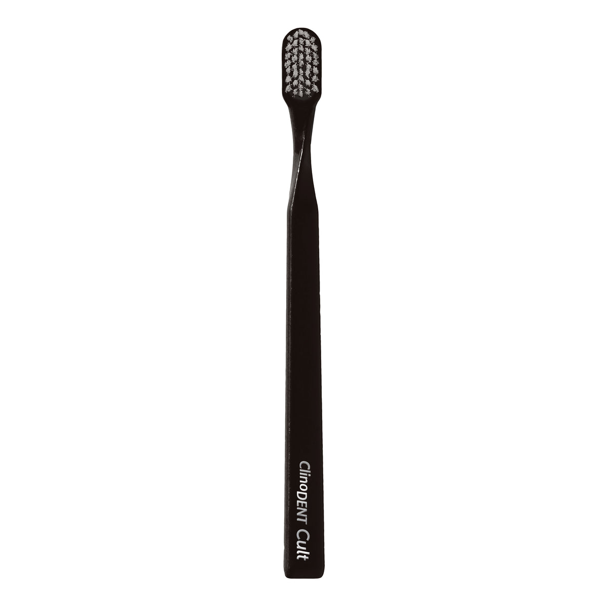 CLINODENT CULT NERO SPAZZ M  