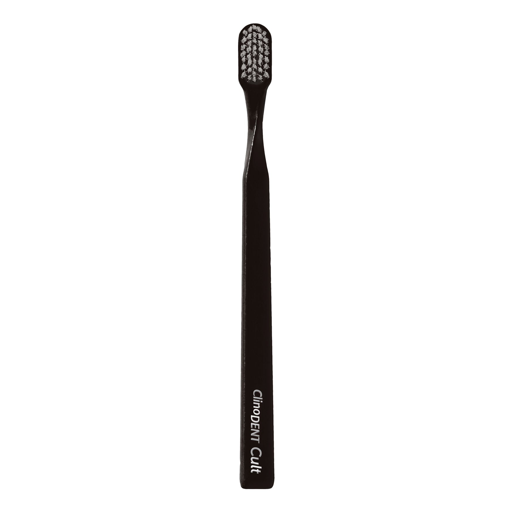 CLINODENT CULT NERO SPAZZ M
