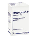 MANNOCIST-D 20BUST  