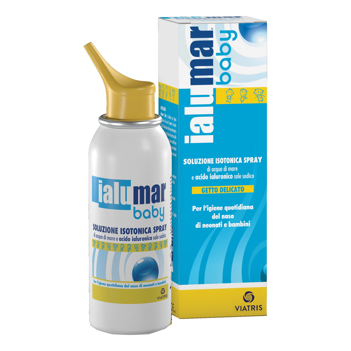 IALUMAR-BB Sol.Isot.100ml TP  