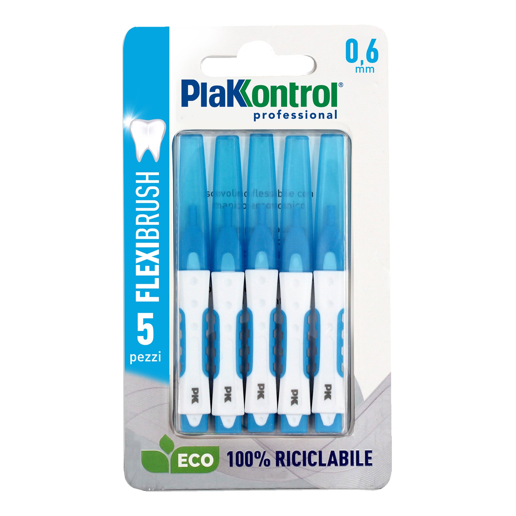 PLAKKONTROL SCOV FLEXI BRUSH06
