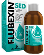 Flubexin Sed Sciroppo 200ml  
