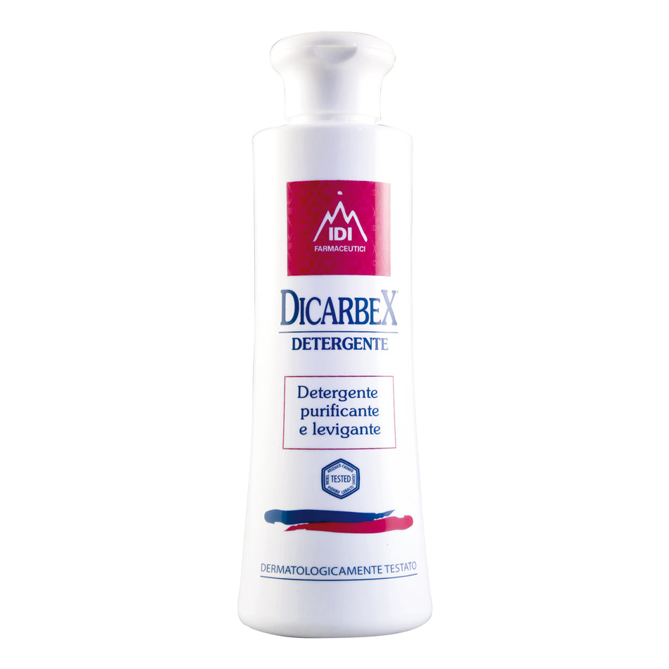 DICARBEX DETERGENTE 200ML
