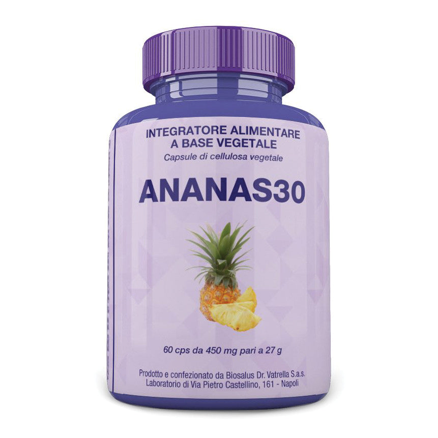 ANANAS30 60CPS 27G