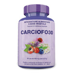 CARCIOFO30 60CPS 27G  