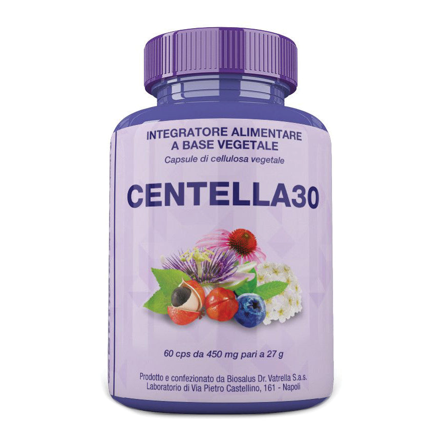CENTELLA30 60CPS 27G  