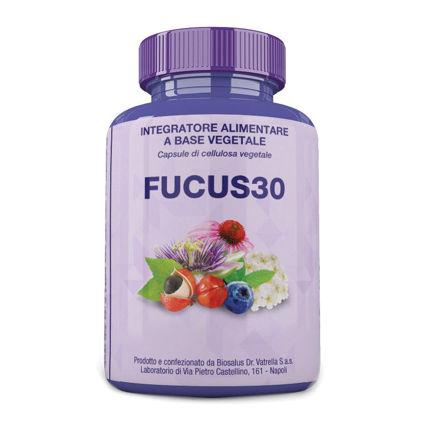 FUCUS30 60CPS 29,4G