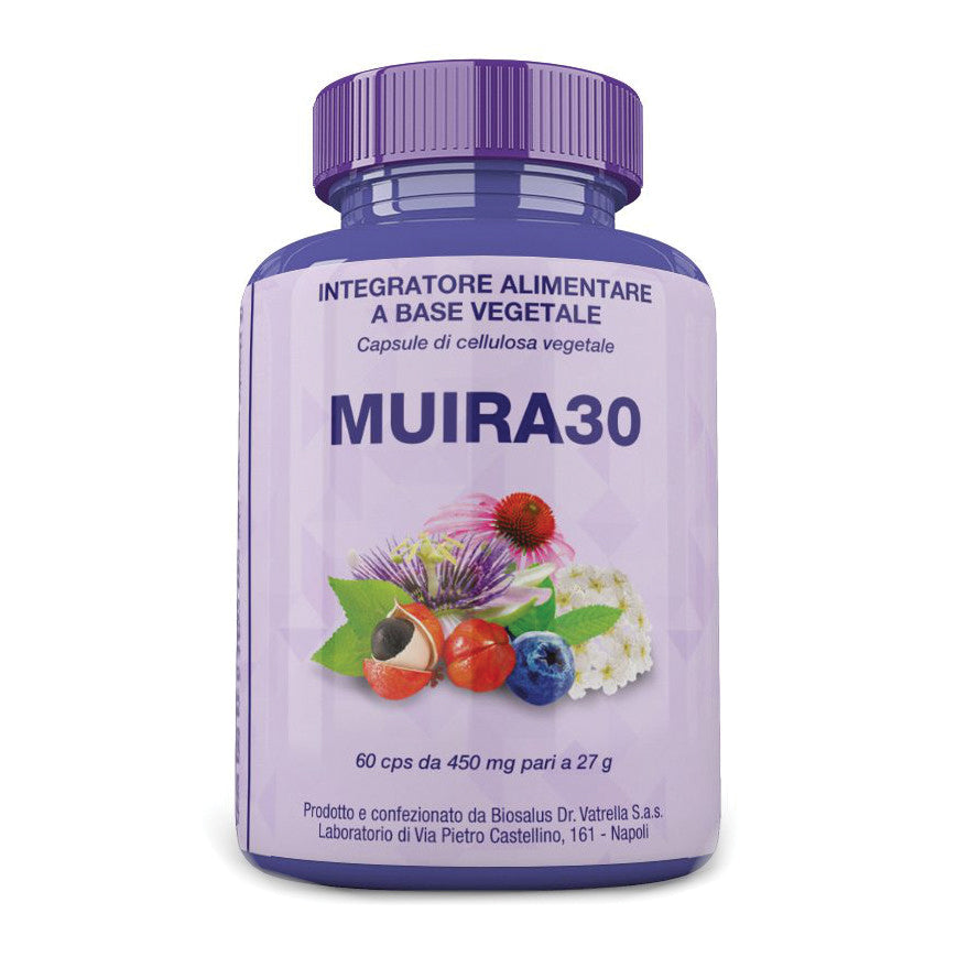 MUIRA30 60CPS 27,6G
