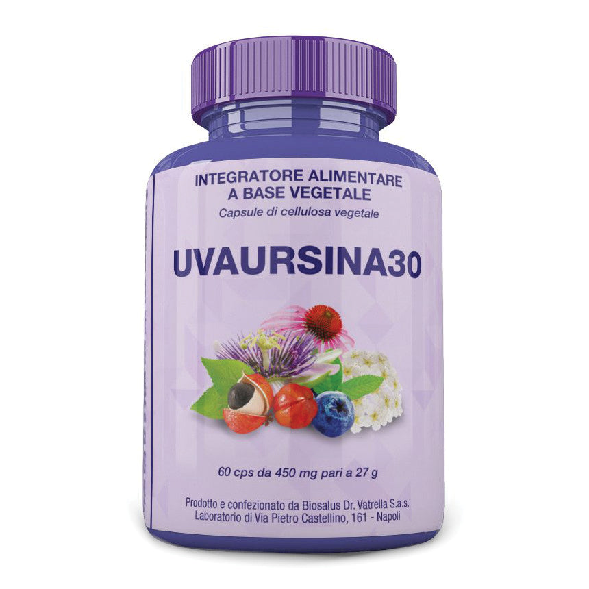 UVAURSI30 60CPS 28,8G