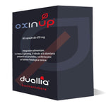OXINUP 60CPS 670MG  