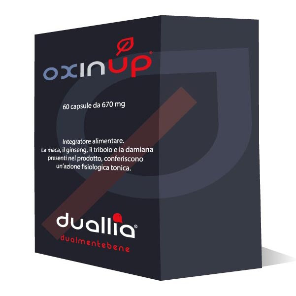 OXINUP 60CPS 670MG
