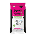 PET IN PHARMA PANNI MANTO 12PZ  