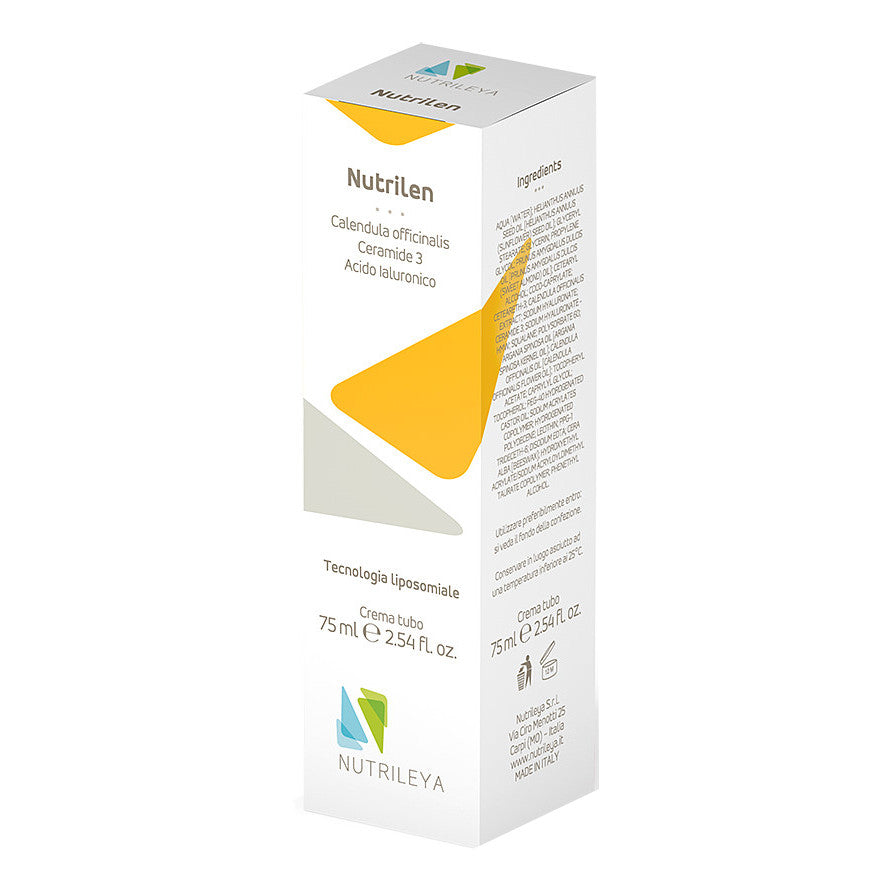 NUTRILEN LIPO LENITIVA/CICATR

