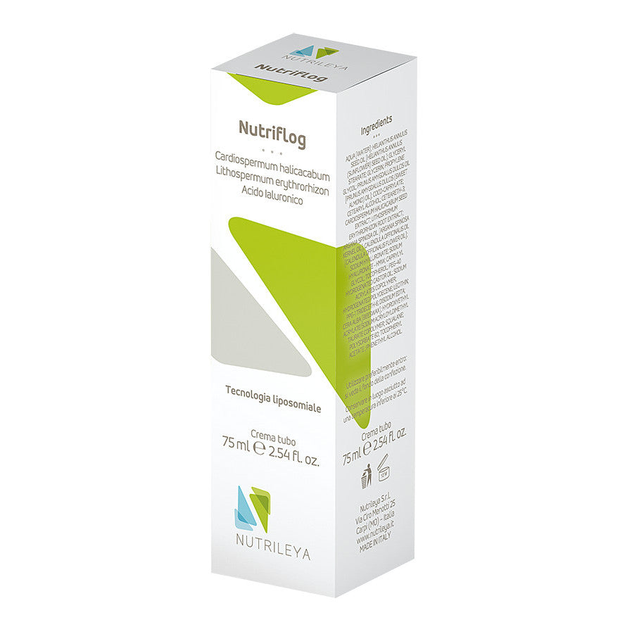 NUTRIFLOG CREMA ANTINF/PRURIG
