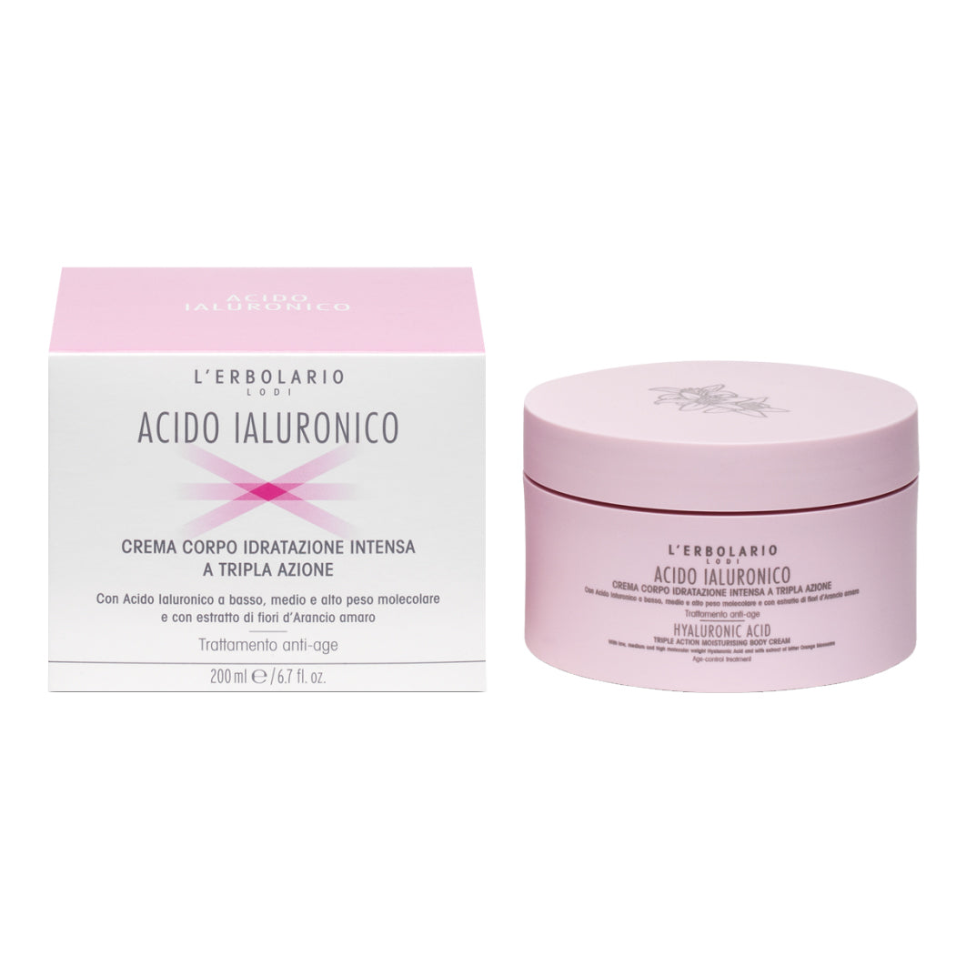 ACIDO IALURONICO CR CRP IDRAT