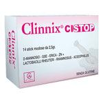 CLINDERM CISTOP 14BUST STICK  