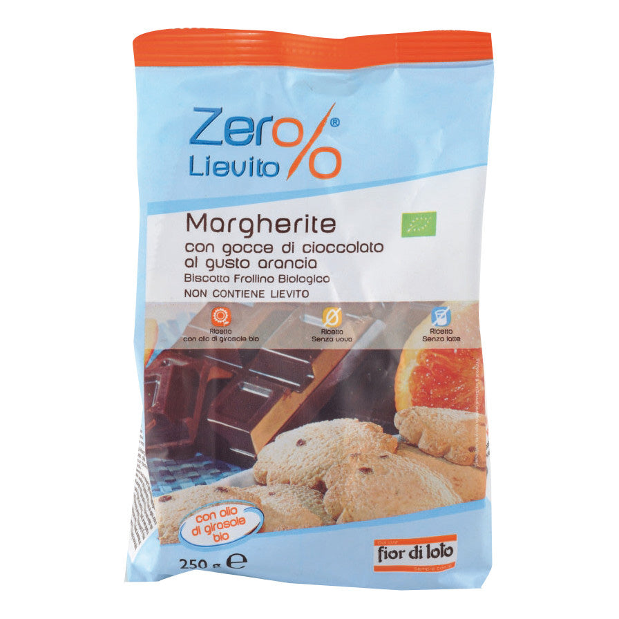 Bisc Margher Ciocc Ara 250g