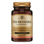 Solgar - Vita MetaFolic 50 tavolette  